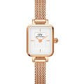 Часы Daniel Wellington Quadro Mini Melrose DW00100727